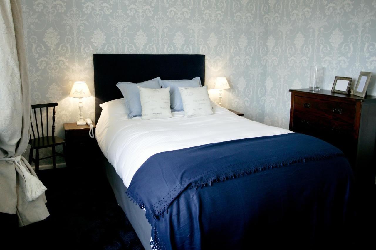 Stirk House Hotel Gisburn Exteriér fotografie